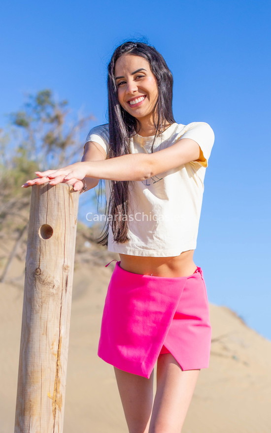 Alice, joven brasileña. 656520016. Citas en CANARIAS, CANARIAS. www.canariaschicas.es.