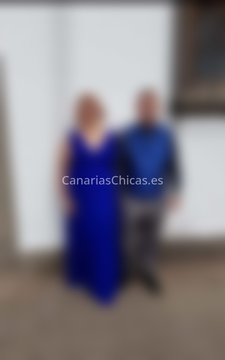 Ángeles y Blas. 625933833. Citas en CANARIAS, CANARIAS. www.canariaschicas.es.
