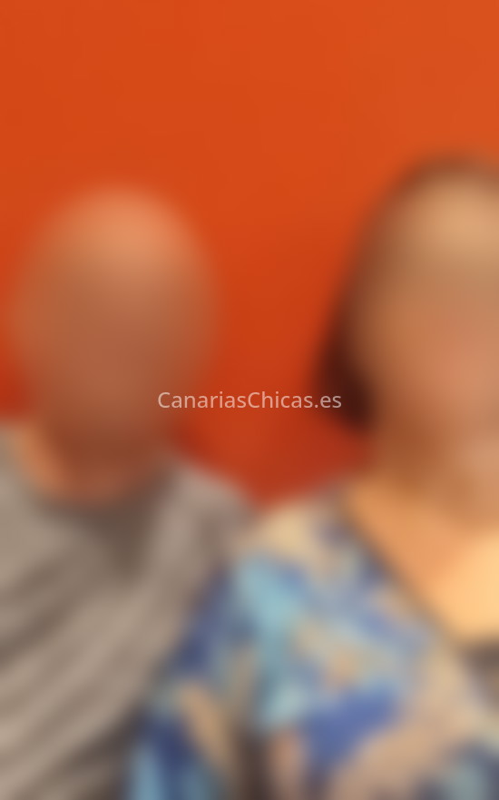 Ángeles y Blas. 625933833. Citas en CANARIAS, CANARIAS. www.canariaschicas.es.