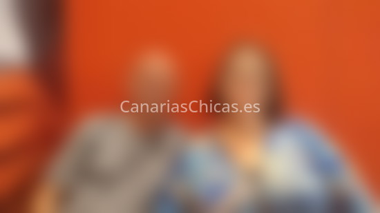 Ángeles y Blas. 625933833. Citas en CANARIAS, CANARIAS. www.canariaschicas.es.