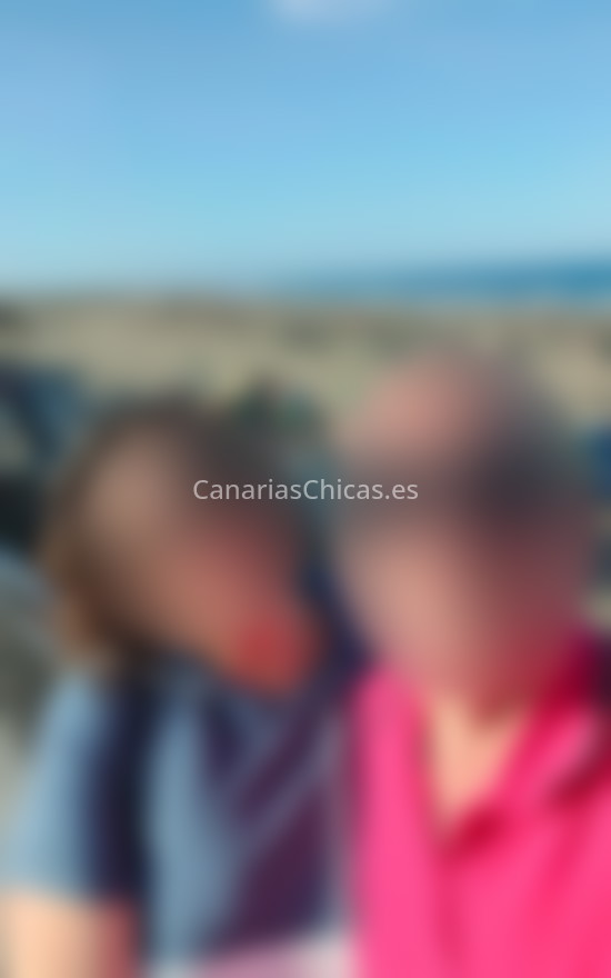 Ángeles y Blas. 625933833. Citas en CANARIAS, CANARIAS. www.canariaschicas.es.