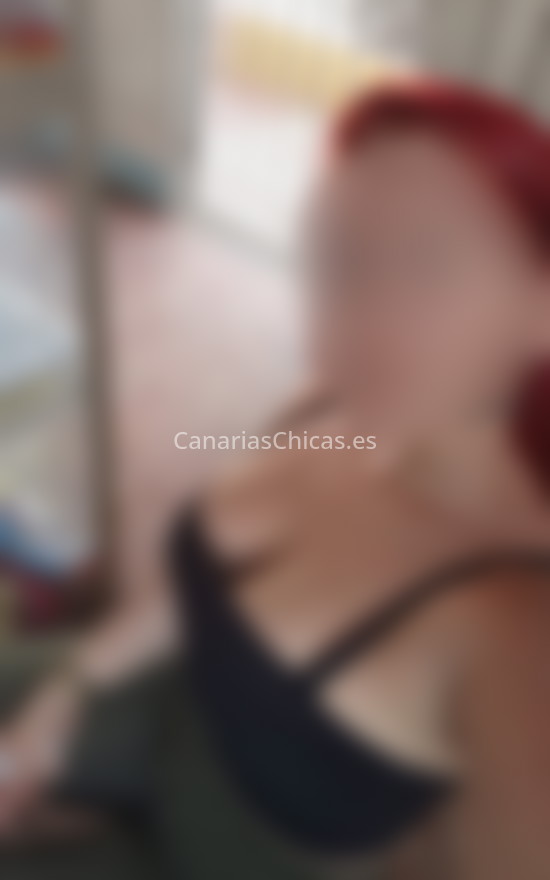 Ambar, pelirroja venezolana . 674234611. Citas en CANARIAS, CANARIAS. www.canariaschicas.es.
