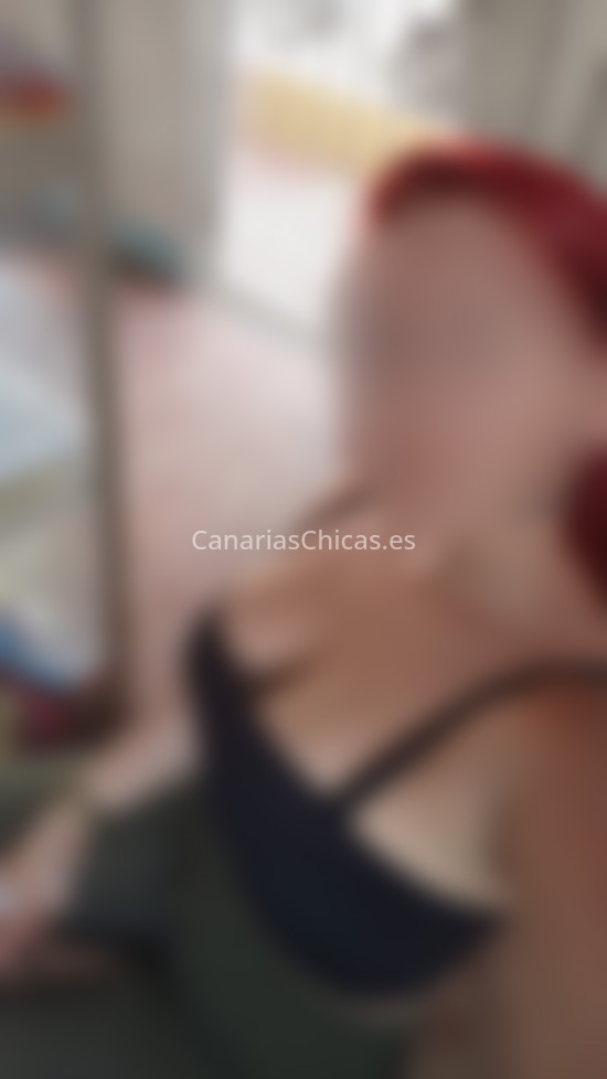 Ambar, pelirroja venezolana . 674234611. Citas en CANARIAS, CANARIAS. www.canariaschicas.es.