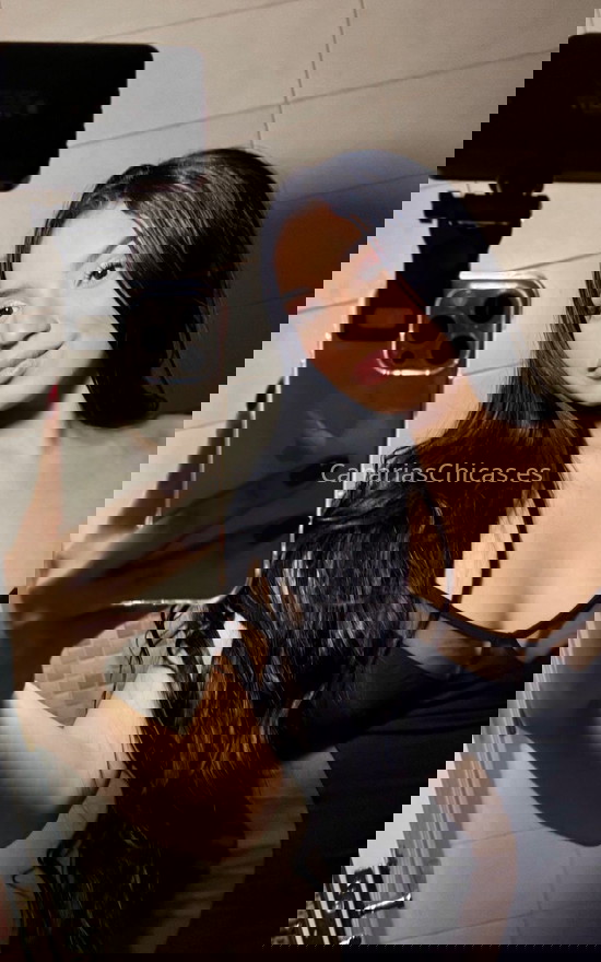 Sofia, joven divertida. 695198193. Citas en CANARIAS, CANARIAS. www.canariaschicas.es.