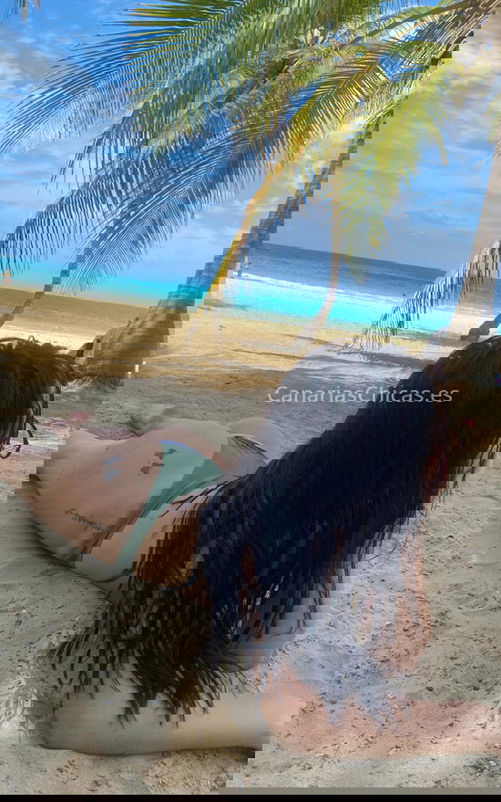Victoria, recién llegada a la isla. 632225471. Citas en CANARIAS, CANARIAS. www.canariaschicas.es.