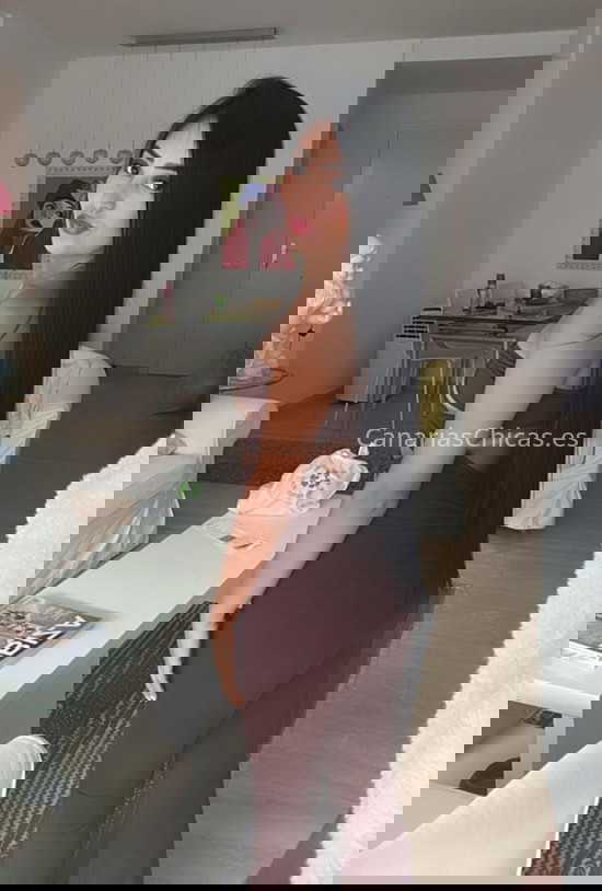 Mía, jovencita y guapa latina . 636305413. Citas en CANARIAS, CANARIAS. www.canariaschicas.es.