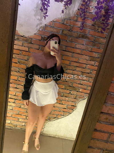 Victoria, recién llegada a la isla. 632225471. Citas en CANARIAS, CANARIAS. www.canariaschicas.es.