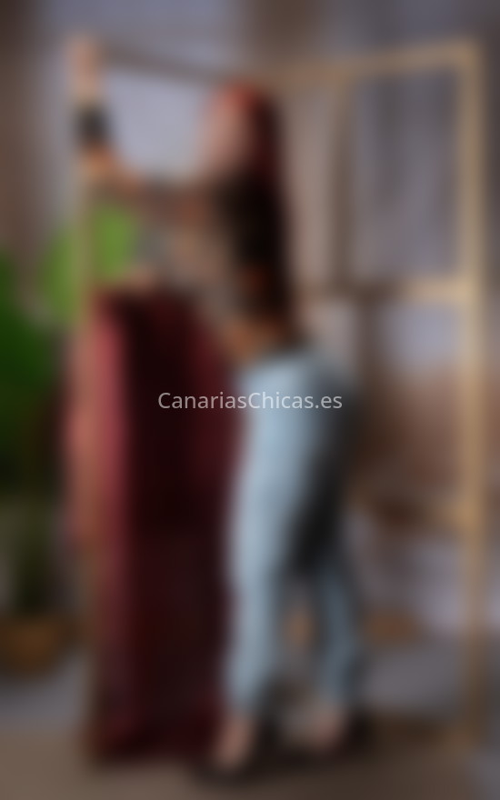 Ambar, pelirroja venezolana . 674234611. Citas en CANARIAS, CANARIAS. www.canariaschicas.es.