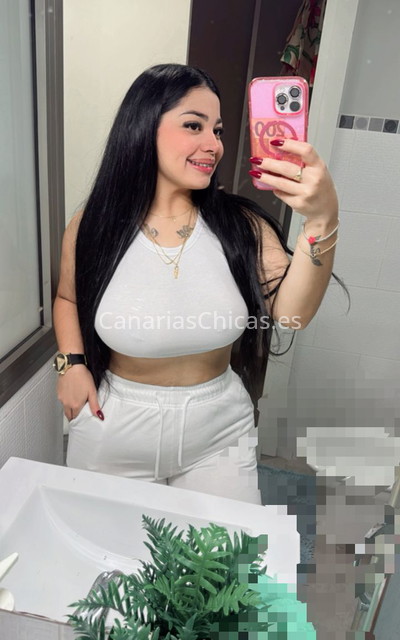 Jimena, venezolana morena. 661698423. Citas en CANARIAS, CANARIAS. www.canariaschicas.es.