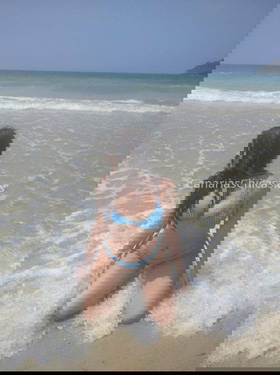 Victoria, recién llegada a la isla. 632225471. Citas en CANARIAS, CANARIAS. www.canariaschicas.es.