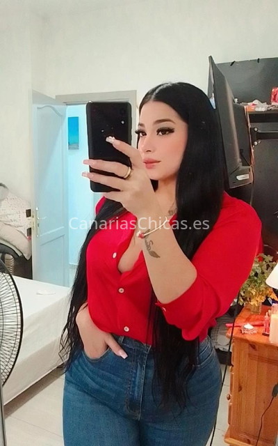 Jimena, venezolana morena. 661698423. Citas en CANARIAS, CANARIAS. www.canariaschicas.es.