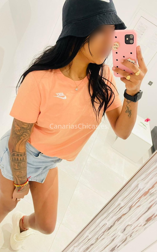 Luisa, latina recién llegada. 632170158. Citas en CANARIAS, CANARIAS. www.canariaschicas.es.