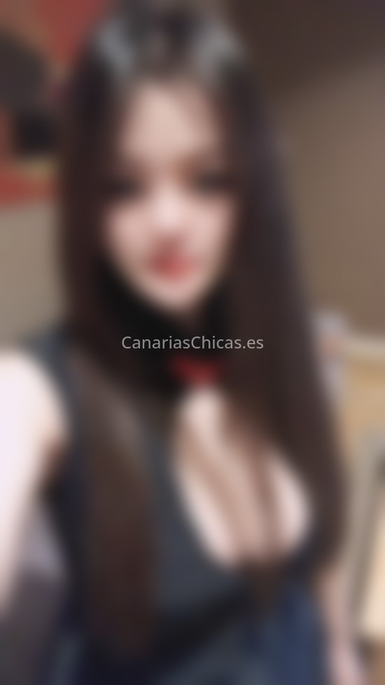 Tina, jovencita asiática guapa . 614574078. Citas en CANARIAS, CANARIAS. www.canariaschicas.es.