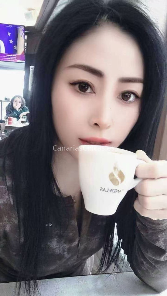 Lili, chica oriental hermosa . 643727750. Citas en CANARIAS, CANARIAS. www.canariaschicas.es.