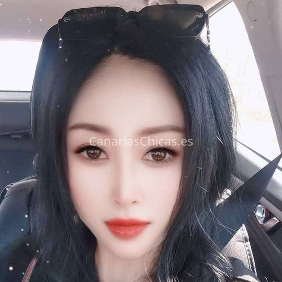 Lili, chica oriental hermosa . 643727750. Citas en CANARIAS, CANARIAS. www.canariaschicas.es.