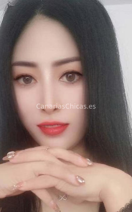 Lili, chica oriental hermosa . 643727750. Citas en CANARIAS, CANARIAS. www.canariaschicas.es.