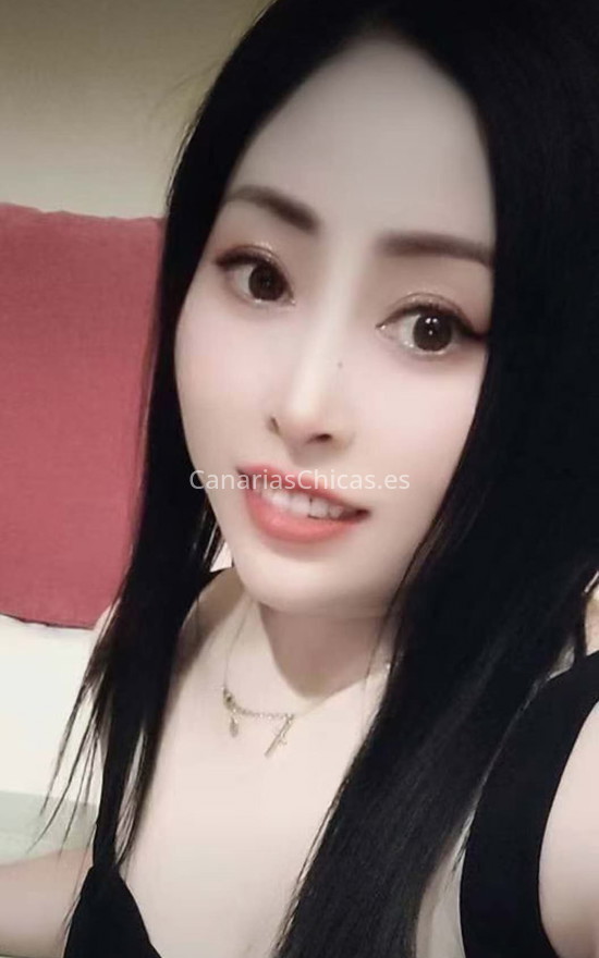 Lili, chica oriental hermosa . 643727750. Citas en CANARIAS, CANARIAS. www.canariaschicas.es.