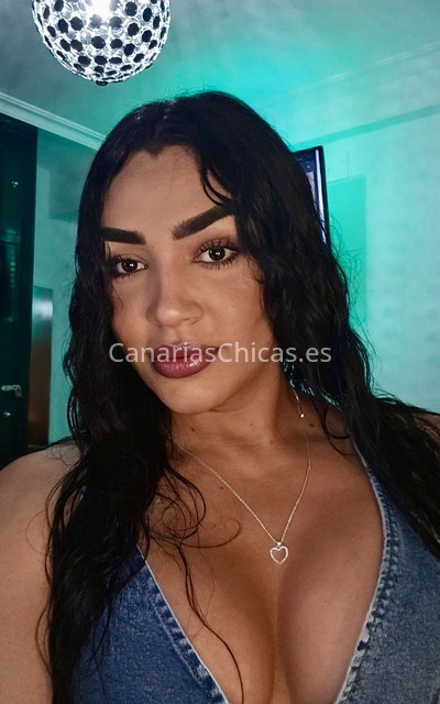 Luisa, latina exótica . 622137937. Citas en CANARIAS, CANARIAS. www.canariaschicas.es.