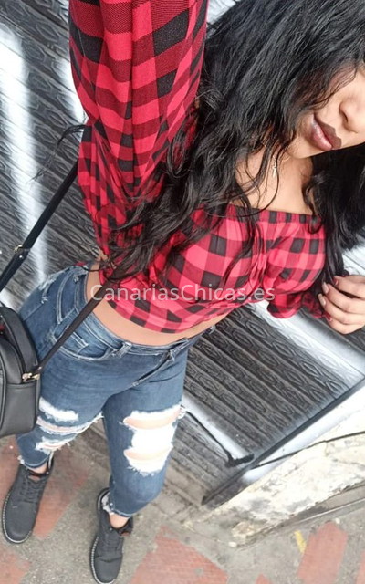 Luisa, latina exótica . 622137937. Citas en CANARIAS, CANARIAS. www.canariaschicas.es.