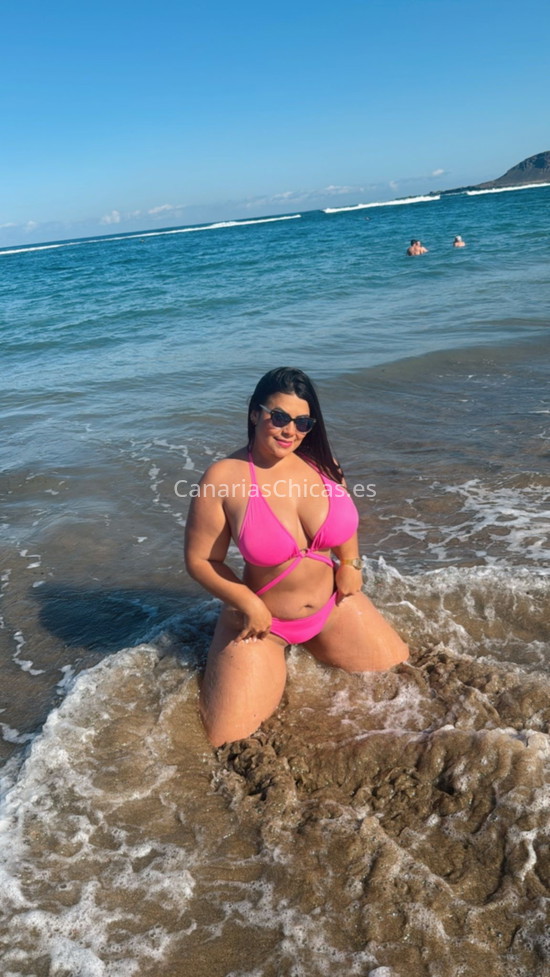Saray, recién llegada. 658458648. Citas en CANARIAS, CANARIAS. www.canariaschicas.es.