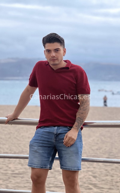 Felipe, colombiano recién llegado. 624048920. Citas en CANARIAS, CANARIAS. www.canariaschicas.es.