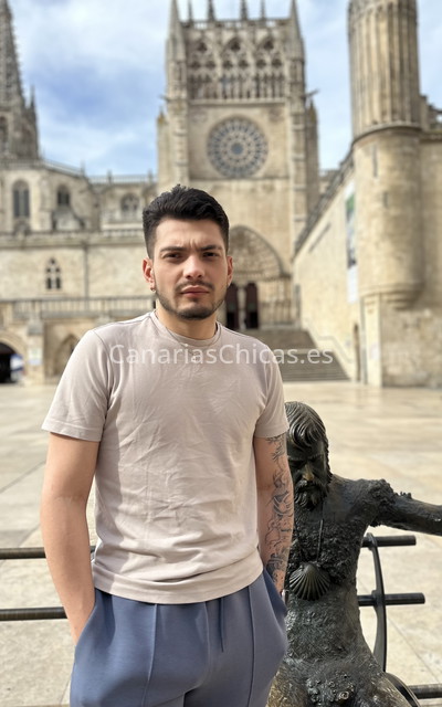 Felipe, colombiano recién llegado. 624048920. Citas en CANARIAS, CANARIAS. www.canariaschicas.es.