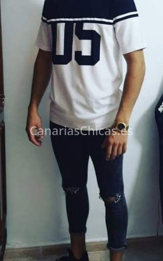 Marcos, argentino. 642599161. Citas en CANARIAS, CANARIAS. www.canariaschicas.es.