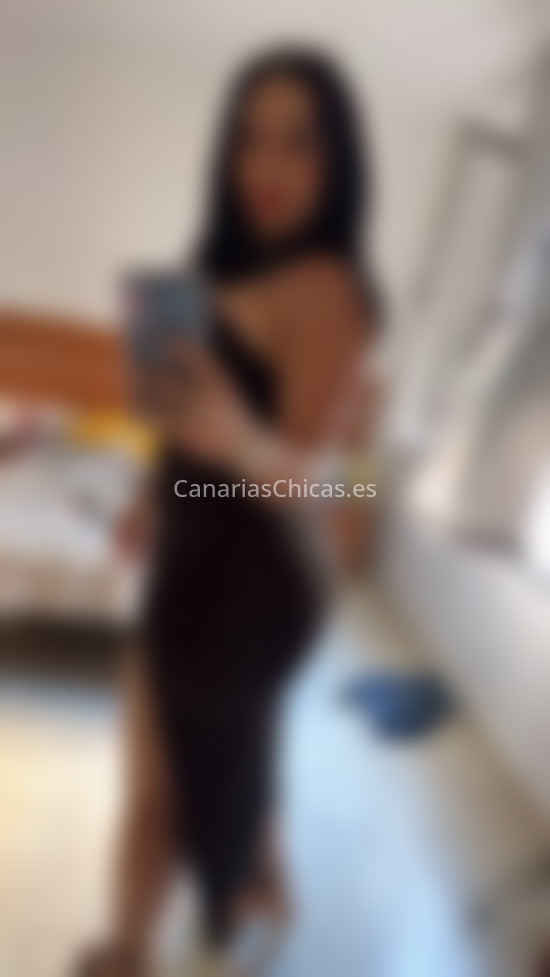 Trans latina hermosa . 604259663. Citas en CANARIAS, CANARIAS. www.canariaschicas.es.