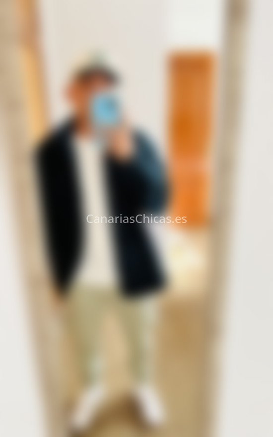 Gabriel, latino. 631126262. Citas en CANARIAS, CANARIAS. www.canariaschicas.es.