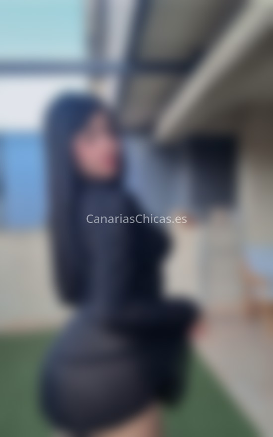 Valentina, joven y guapa colombiana. 611253776. Citas en CANARIAS, CANARIAS. www.canariaschicas.es.