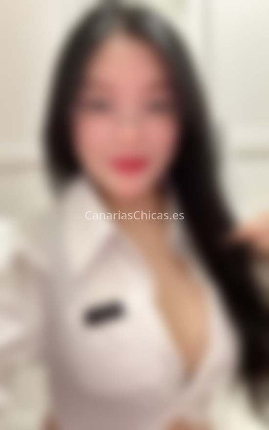 Mía, belleza asiática. 661124650. Citas en CANARIAS, CANARIAS. www.canariaschicas.es.