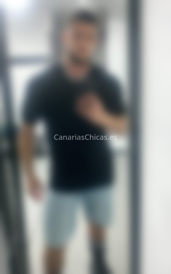 Gabriel, canario nuevo por aquí. 691691893. Citas en CANARIAS, CANARIAS. www.canariaschicas.es.