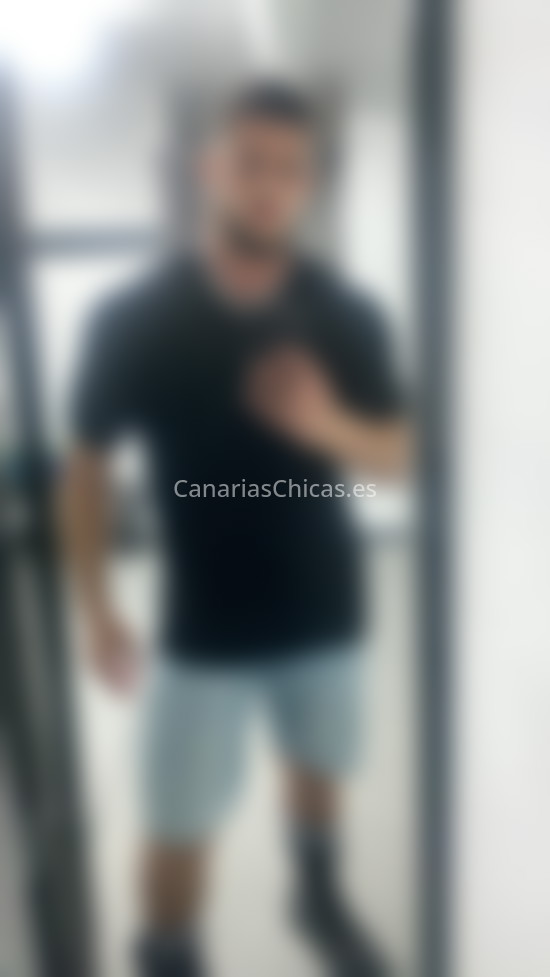 Gabriel, canario nuevo por aquí. 691691893. Citas en CANARIAS, CANARIAS. www.canariaschicas.es.