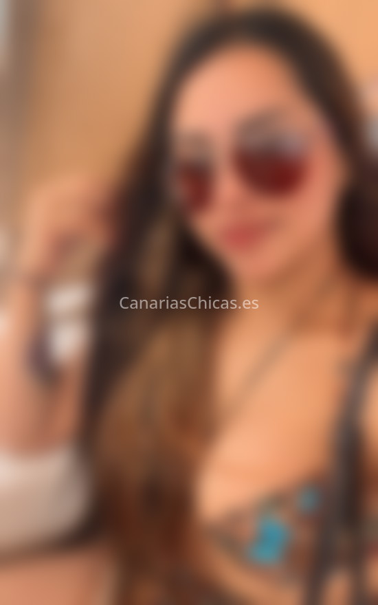 Paulina, colombiana. 647081194. Citas en CANARIAS, CANARIAS. www.canariaschicas.es.