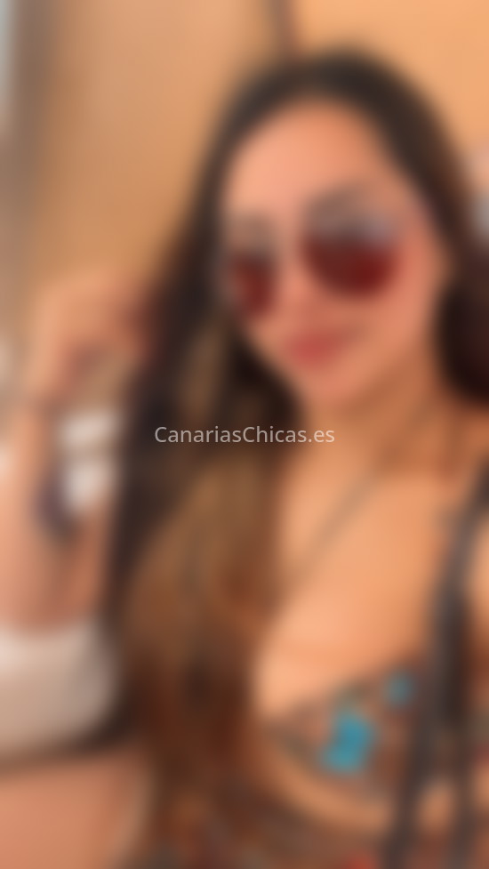 Paulina, colombiana. 647081194. Citas en CANARIAS, CANARIAS. www.canariaschicas.es.