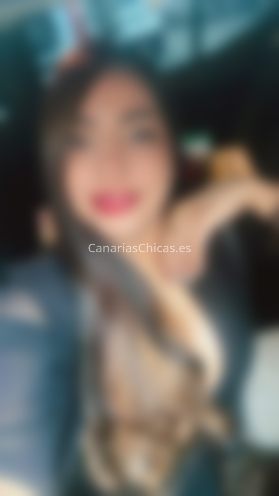 Paulina, colombiana. 647081194. Citas en CANARIAS, CANARIAS. www.canariaschicas.es.