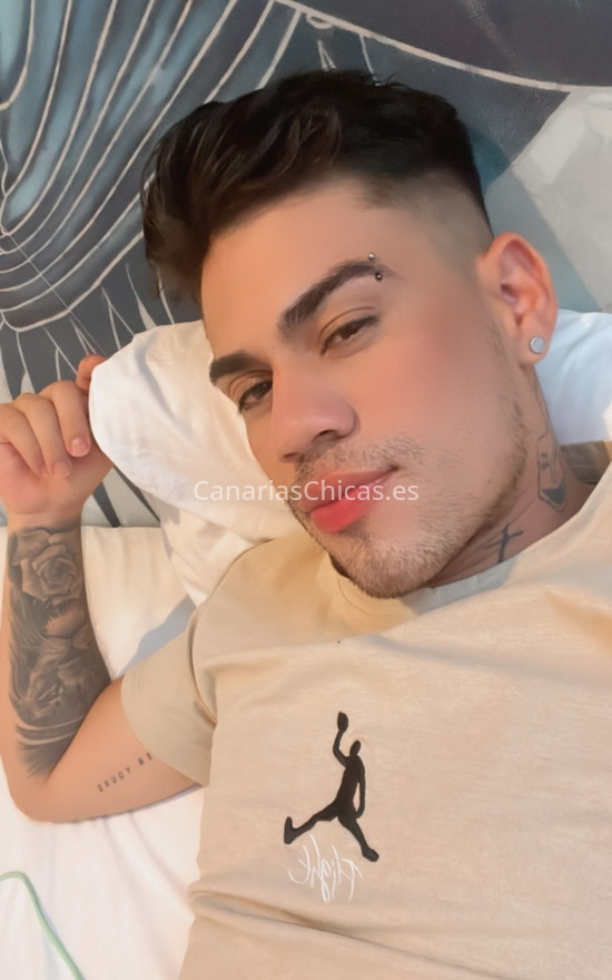 Bruno, latino nuevo por aquí. 603954131. Citas en CANARIAS, CANARIAS. www.canariaschicas.es.