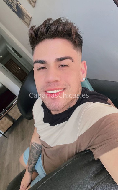 Bruno, latino nuevo por aquí. 603954131. Citas en CANARIAS, CANARIAS. www.canariaschicas.es.
