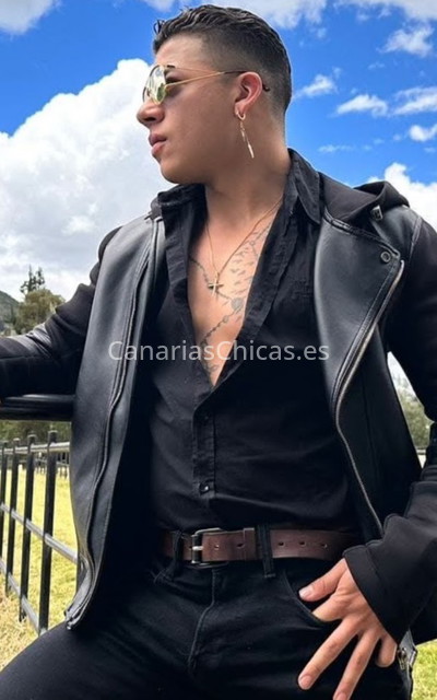 Andrés, latino sociable. 613350994. Citas en CANARIAS, CANARIAS. www.canariaschicas.es.