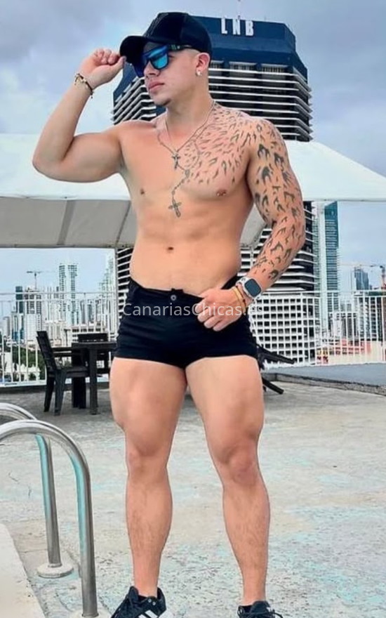 Andrés, latino sociable. 613350994. Citas en CANARIAS, CANARIAS. www.canariaschicas.es.