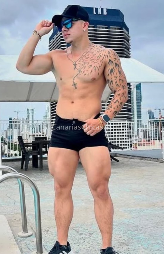 Andrés, latino sociable. 613350994. Citas en CANARIAS, CANARIAS. www.canariaschicas.es.