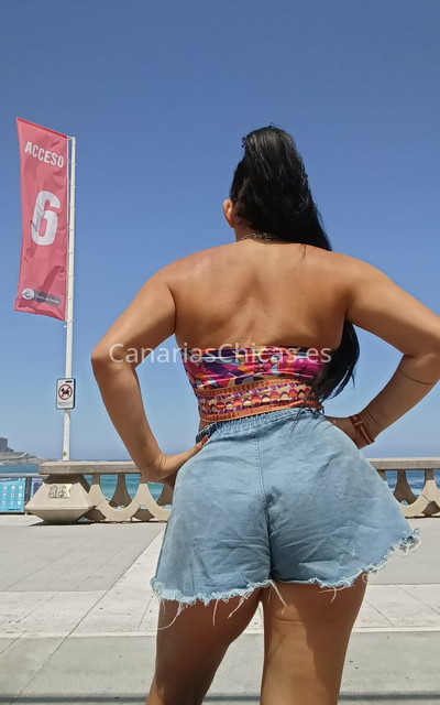 Carmen, española de pura raza . 624094784. Citas en CANARIAS, CANARIAS. www.canariaschicas.es.