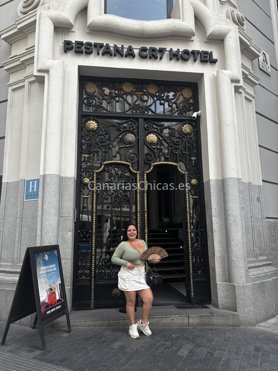 Catalina, madurita venezolana. 654757684. Citas en CANARIAS, CANARIAS. www.canariaschicas.es.