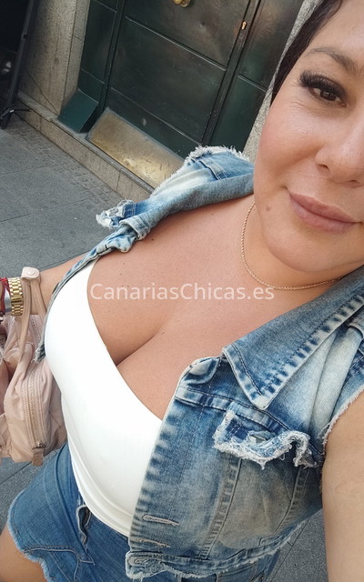 Catalina, madurita venezolana. 654757684. Citas en CANARIAS, CANARIAS. www.canariaschicas.es.