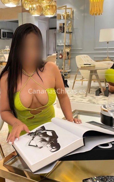 Thalía. 623494602. Citas en CANARIAS, CANARIAS. www.canariaschicas.es.